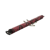 Scandal Spreader Bar - Red